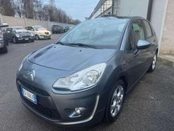 Grigio Usata 2011 Citroën C3 Business Class Tre volumi | 4000 € (Ottimo prezzo)