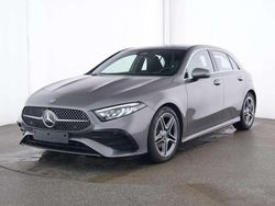 Grigio Usata 2024 Mercedes A180 Advanced Tre volumi | 29.990 € (Buon prezzo)