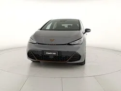 Grigio Usata 2023 Cupra Born e-Boost Due volumi | 26.500 € (Super prezzo)