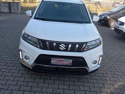 Bianco Usata 2022 Suzuki Vitara Cool SUV | 16.800 € (Super prezzo)