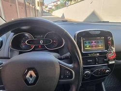 Bianco Usata 2019 Renault Clio IV Intens Tre volumi | 10.500 € (Buon prezzo)