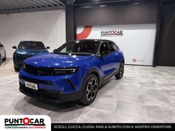 Other Usata 2024 Opel Mokka Ultimate SUV | 15.990 € (Super prezzo)