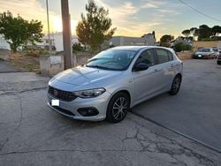 Grigio Usata 2018 Fiat Tipo Business Tre volumi | 7999 € (Buon prezzo)