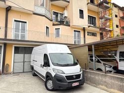 Bianco Usata 2017 Fiat Ducato Furgone | 7800 € (Super prezzo)