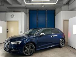 Usata 2014 Audi S3 S-Line Coupé | 21.400 € (Buon prezzo)