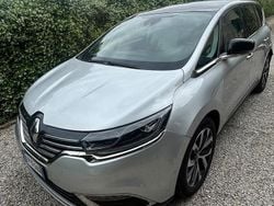 Grigio Usata 2018 Renault Espace Monovolume | 16.000 €