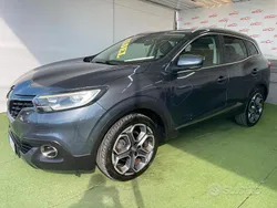 Grigio Usata 2015 Renault Kadjar SUV | 9499 € (Buon prezzo)