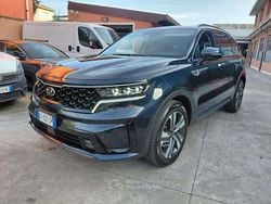 Grigio Usata 2021 Kia Sorento SUV | 27.900 € (Ottimo prezzo)