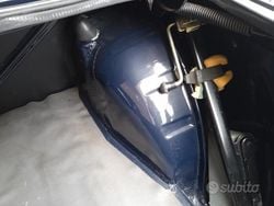 Blu Usata 1970 Fiat 128 Tre volumi | 10.000 €