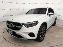 Bianco Usata 2023 Mercedes GLC220 Advanced Plus SUV | 44.900 € (Super prezzo)