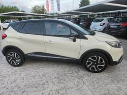 Bianco pastello Usata 2015 Renault Captur Intens SUV | 9500 € (Buon prezzo)