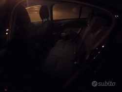 Blu Usata 2017 Fiat Tipo Tre volumi | 7000 € (Buon prezzo)