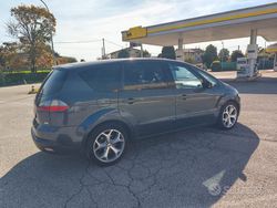 Grigio Usata 2009 Ford S-MAX Titanium Monovolume | 1900 € (Super prezzo)
