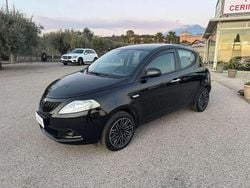 Nero Usata 2023 Lancia Ypsilon Silver Due volumi | 12.490 € (Buon prezzo)