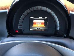 Usata 2015 Smart ForFour Passion Due volumi | 9000 € (Buon prezzo)