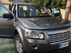 Usata 2008 Land Rover Freelander 2 SUV | 4700 € (Ottimo prezzo)