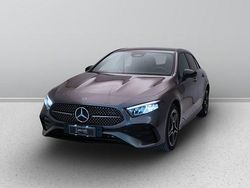 Grigio Usata 2023 Mercedes 250 AMG Line Premium | 32.500 €
