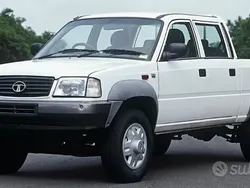 Usata 2006 Tata Telcoline SUV | 1800 €