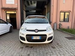 Bianco Usata 2018 Fiat Panda Easy Due volumi | 6500 € (Ottimo prezzo)
