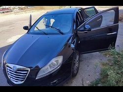 Nero Usata 2012 Lancia Delta Due volumi | 2500 € (Ottimo prezzo)