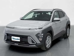 Cyber gray metallic Nuova 2025 Hyundai Kona SUV | 23.255 € (Buon prezzo)