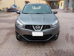 Grigio Usata 2013 Nissan Qashqai SUV | 5900 € (Buon prezzo)