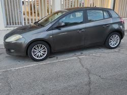 Grigio Usata 2008 Fiat Bravo Due volumi | 2000 € (Ottimo prezzo)