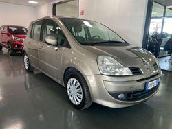 Grigio Usata 2009 Renault Grand Modus Expression Monovolume | 3400 € (Buon prezzo)