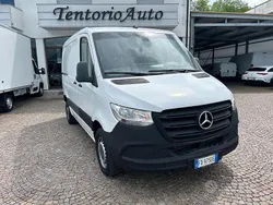 Bianco pastello Usata 2019 Mercedes Sprinter Executive Furgone | 14.000 € (Super prezzo)