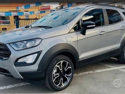 Usata 2021 Ford Ecosport SUV | 14.000 € (Ottimo prezzo)