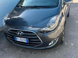 Usata 2016 Hyundai ix20 Due volumi | 6699 € (Buon prezzo)