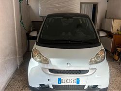 Bianco Usata 2008 Smart #3 SUV | 3500 € (Buon prezzo)