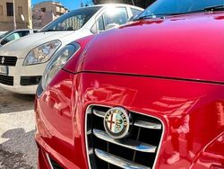 Rosso Usata 2015 Alfa Romeo MiTo Due volumi | 6000 € (Buon prezzo)