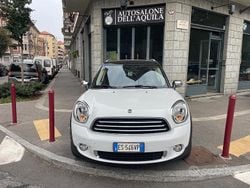 Bianco Usata 2013 Mini Cooper Countryman SUV | 10.500 € (Buon prezzo)