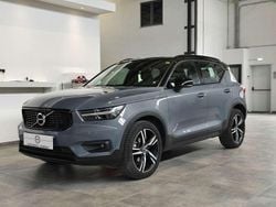 Grigio Usata 2021 Volvo XC40 R-Design SUV | 24.900 € (Buon prezzo)