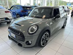Grigio Usata 2019 Mini John Cooper Works Hype Due volumi | 23.500 € (Buon prezzo)