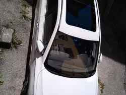 Bianco Usata 2021 MG ZS Comfort Tre volumi | 18.000 € (Buon prezzo)