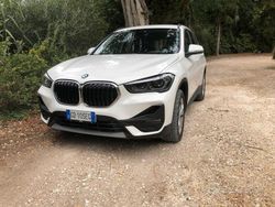 Bianco Usata 2021 BMW X1 Advantage SUV | 20.000 € (Ottimo prezzo)