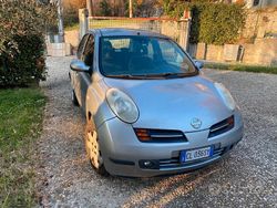 Usata 2004 Nissan Micra Due volumi | 1600 € (Buon prezzo)