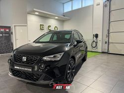 Nero Usata 2024 Seat Arona Black Edition SUV | 22.900 € (Molto cara)