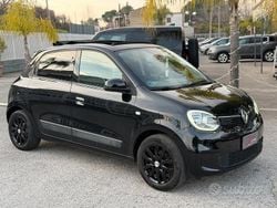 Nero Usata 2021 Renault Twingo Urban Night Due volumi | 10.999 € (Buon prezzo)