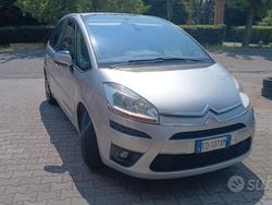 Grigio Usata 2010 Citroën C4 Picasso Monovolume | 2800 € (Buon prezzo)