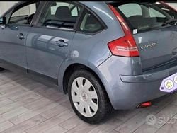 Grigio Usata 2010 Citroën C4 Coupé | 999 €