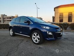 Blu Usata 2012 Mazda CX-7 Inclusive SUV | 5990 € (Buon prezzo)