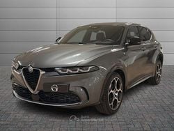 Grigio Usata 2023 Alfa Romeo Tonale Ti SUV | 25.900 € (Buon prezzo)