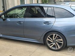 Blu Usata 2016 Subaru Levorg Station wagon | 17.000 €