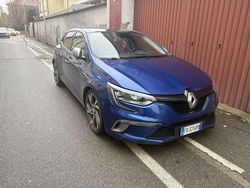 Usata 2019 Renault Mégane IV GT Tre volumi | 13.500 € (Ottimo prezzo)