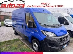 Blu Usata 2021 Fiat Ducato 33 Furgone | 13.499 € (Ottimo prezzo)
