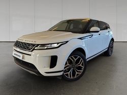 Fuji white Usata 2021 Land Rover Range Rover evoque HSE | 34.400 € (Molto cara)