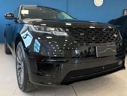 Nero Usata 2021 Land Rover Range Rover Velar SUV | 35.990 € (Super prezzo)